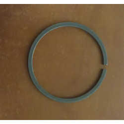 Podkładka przednia Zetor 935358