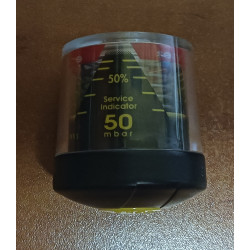 Indykator - czujnik zanieczyszczeń Zetor oryginał 71011295