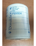 Filtr oleju P550934, T7312