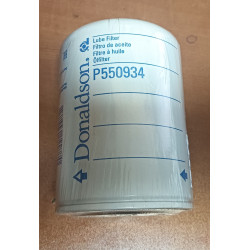 Filtr oleju P550934, T7312