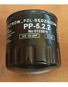 Filtr oleju PP-5.2.2, SO311
