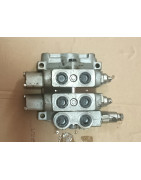 Rozdzielacz RRB 2110/203 7015905 M91, 7021634 M91