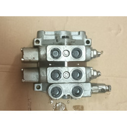 Rozdzielacz RRB 2110/203 7015905 M91, 7021634 M91