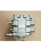 Rozdzielacz RRB 2110/203 7015905 M91, 7021634 M91