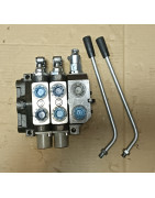 Rozdzielacz RRB 2110/203 7000537M91