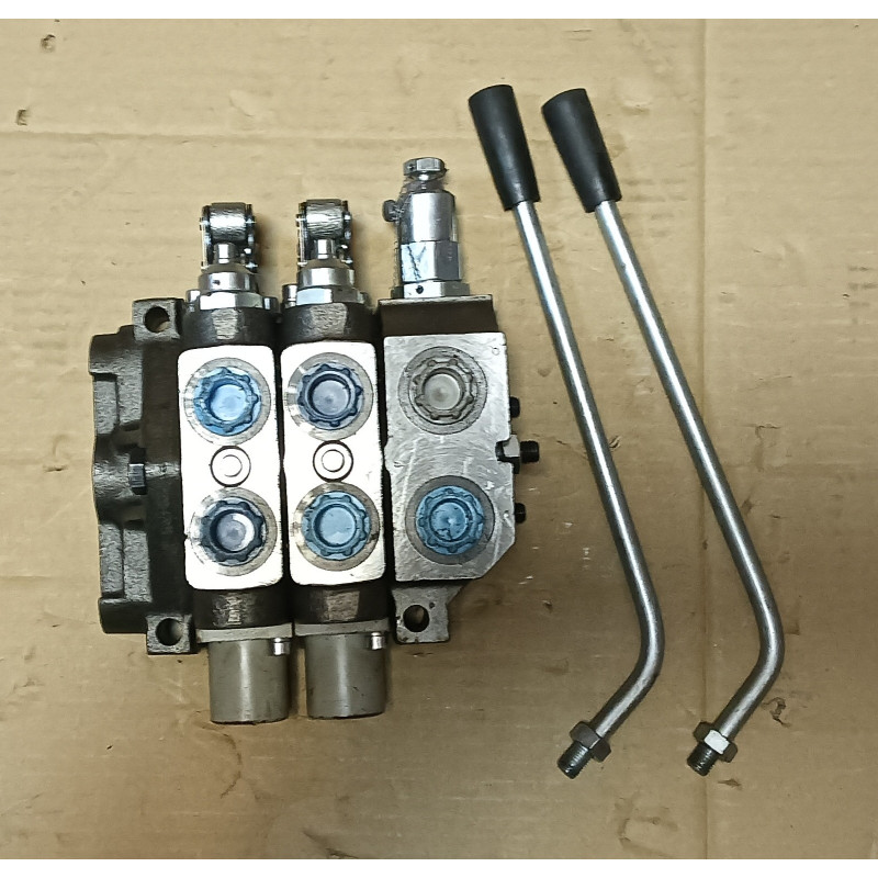 Rozdzielacz RRB 2110/203 7000537M91