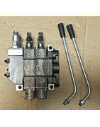 Rozdzielacz RRB 2110/203 7000537M91