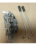 Rozdzielacz RRB 2110/203 7000537M91