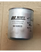 Filtr hydrauliczny SH62035