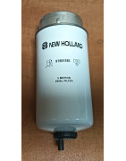 Filtr paliwa New Holland 87801285, SN70214