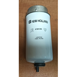 Filtr paliwa New Holland 87801285, SN70214