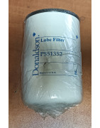 Filtr oleju LF3703, RE59754, P551352, SO10006
