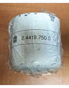 Filtr puszkowy 2.4419.750.0, SH66124