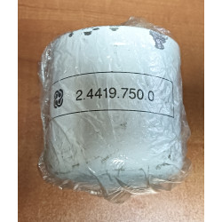 Filtr puszkowy 2.4419.750.0, SH66124