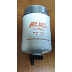 Filtr paliwa SN70242