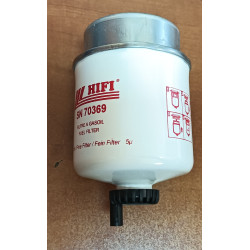 Filtr paliwa SN70369