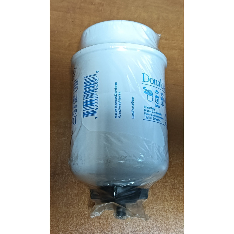 Filtr paliwa P551432, SN70264