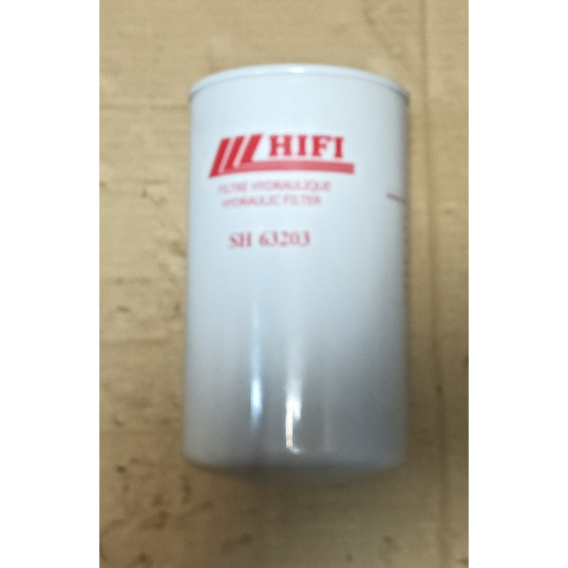 Filtr hydrauliczny SH63203