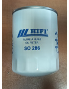 Filtr oleju SO286