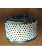 Filtr hydrauliczny SH56050