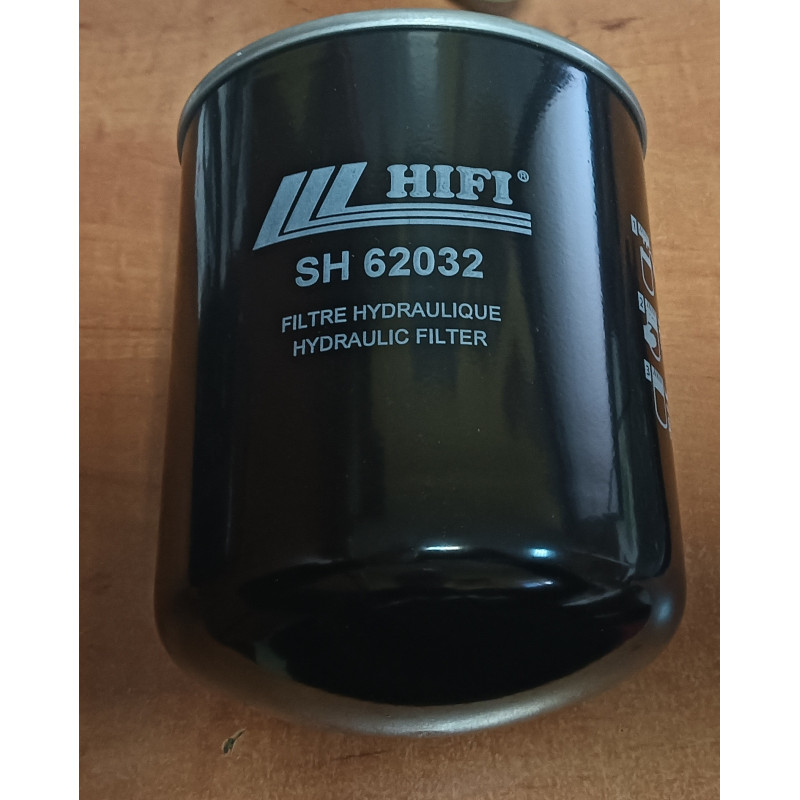 Filtr hydrauliczny SH62032