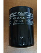 Filtr hydrauliczny HP-8.1.4, E006320, SH56253