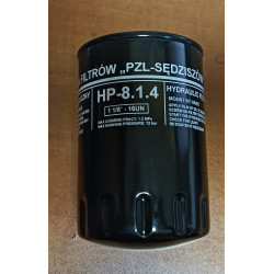 Filtr hydrauliczny HP-8.1.4, E006320, SH56253