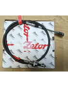 Linka Zetor 55415949, 55415909