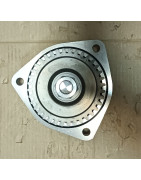 Obudowa Kuhn K6800851