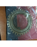 Koło zębate Kuhn K6801020