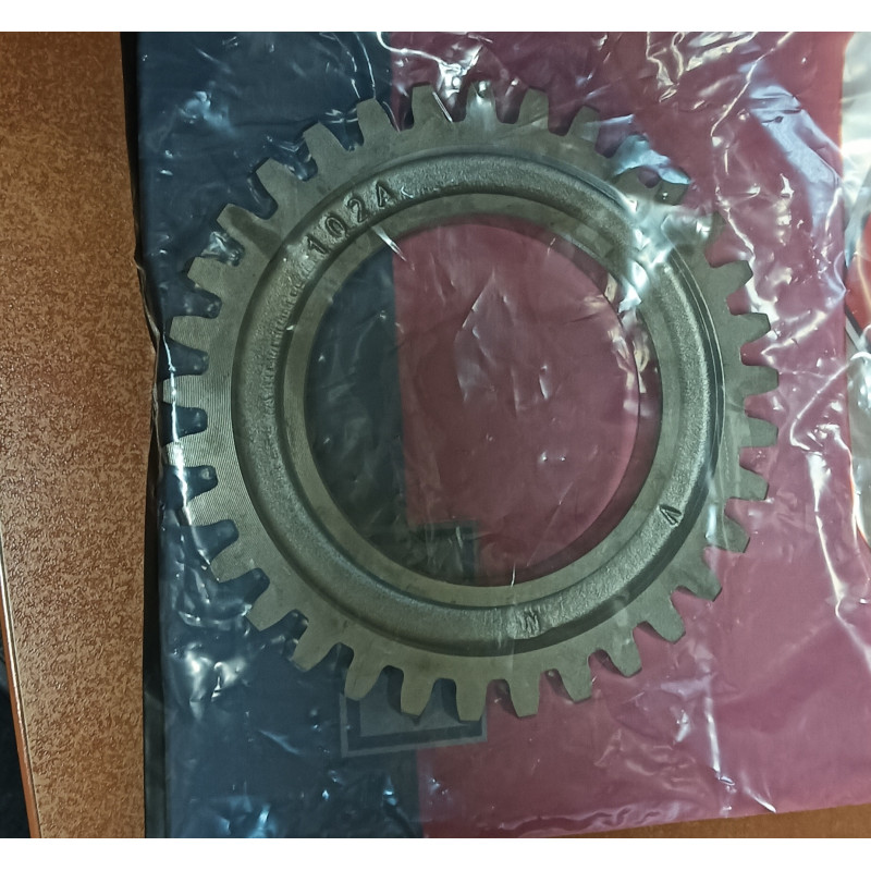 Koło zębate Kuhn K6801020