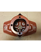 Tarcza Kuhn K6801450