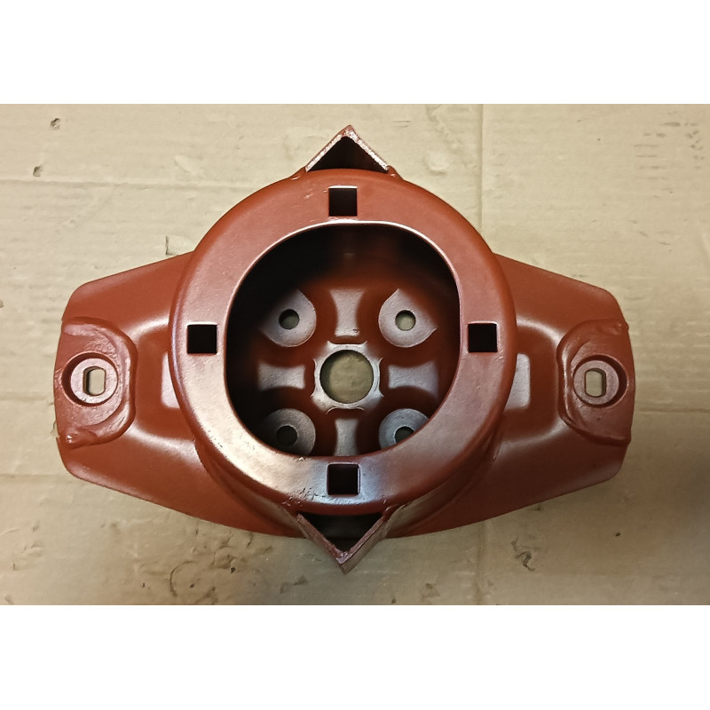 Tarcza Kuhn K6801450