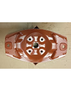 Tarcza Kuhn K6801450