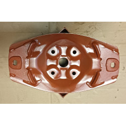 Tarcza Kuhn K6801450