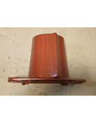 Tarcza Kuhn K6801450