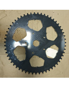 Koło łańcuchowe Kuhn Z4013830