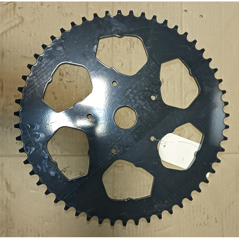 Koło łańcuchowe Kuhn Z4013830