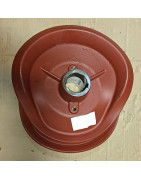 Krzywka Kuhn K8003010, K8003011