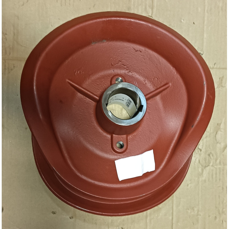 Krzywka Kuhn K8003010, K8003011