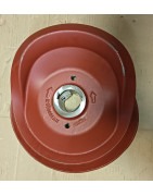 Krzywka Kuhn K8003010, K8003011