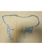 Uszczelka pokrywy przedniej rozrządu Zetor 74002014