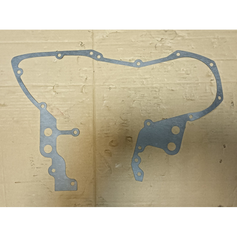 Uszczelka pokrywy przedniej rozrządu Zetor 74002014