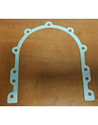 Uszczelka pokrywy tylnej silnika Zetor 78002118