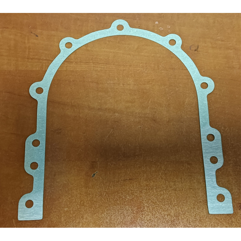 Uszczelka pokrywy tylnej silnika Zetor 78002118