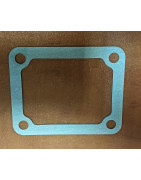 Uszczelka pokrywy tylnej głowicy Zetor 78005122