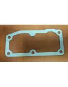 Uszczelka obudowy termostatu Zetor 78005124