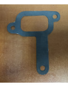 Uszczelka pompy wody Zetor 78017123