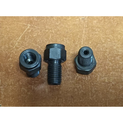 Króciec odpowietrzający głowicę 7139-37, 07-01-0342