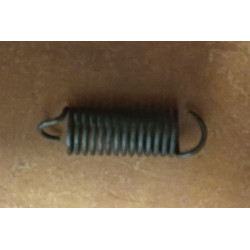 Sprężyna główna regulatora pompy wtryskowej 7123-898S 07-01-0464